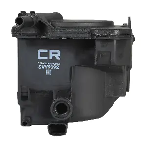 CARVILLE RACING SVY9392