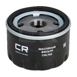 CARVILLE RACING CRL753