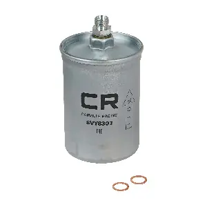 CARVILLE RACING SVY8303