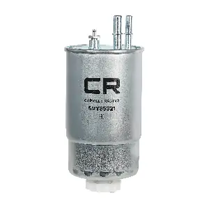 CARVILLE RACING SVY85321