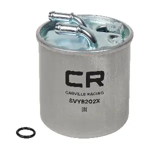 SVY8202X CARVILLE RACING