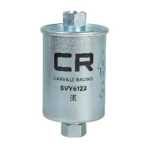 CARVILLE RACING SVY6122