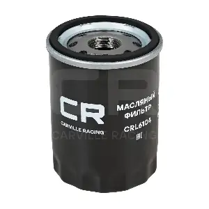 CRL6104 CARVILLE RACING
