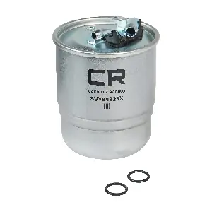 CARVILLE RACING SVY84223X