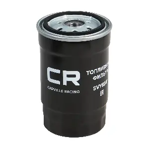 CARVILLE RACING SVY8241