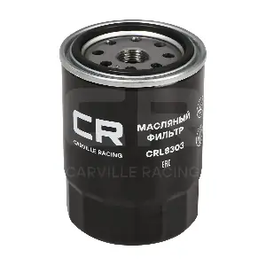 CRL8303 CARVILLE RACING