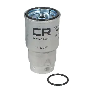 SVY7202X CARVILLE RACING