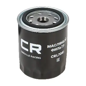CARVILLE RACING CRL7041