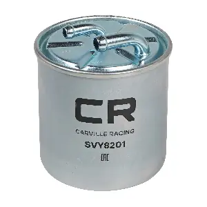 CARVILLE RACING SVY8201