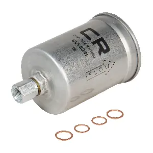 CARVILLE RACING SVY8341