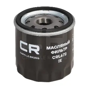 CARVILLE RACING CRL672