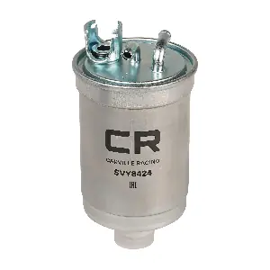 CARVILLE RACING SVY8424