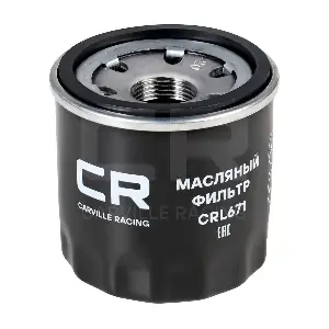 CARVILLE RACING CRL671