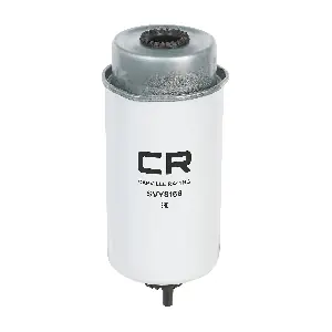 CARVILLE RACING SVY8158