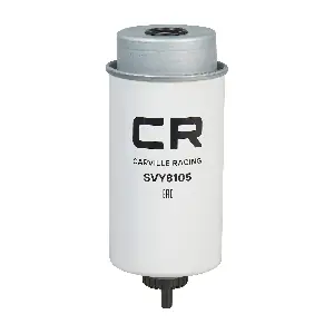 CARVILLE RACING SVY8105
