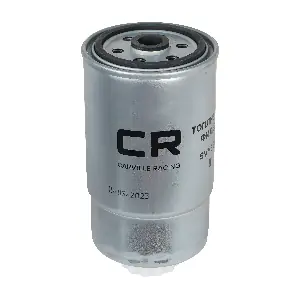 CARVILLE RACING SVY8544