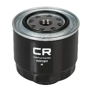 SVD7217 CARVILLE RACING