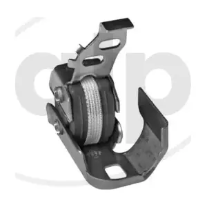 ALP-003501 alp