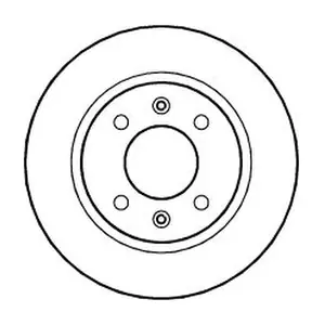 ABTEX BD1269V