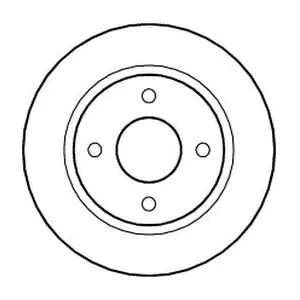 BD488S ABTEX