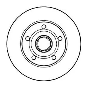 BD595S ABTEX