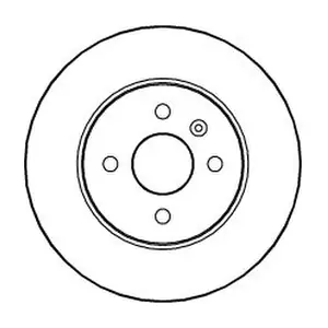ABTEX BD1138S