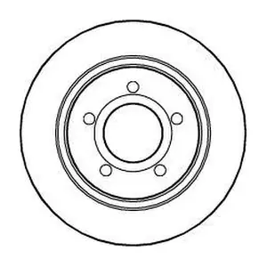 BD1214S ABTEX