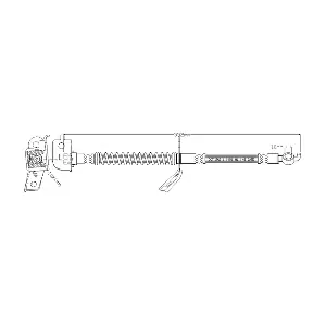 ABTEX ABH1215R