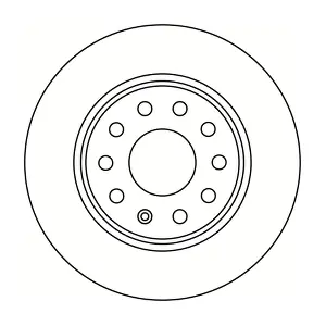 ABTEX BD1757S