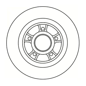 ABTEX BD1374HS