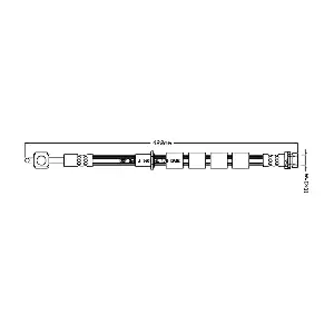 ABTEX ABH1252R