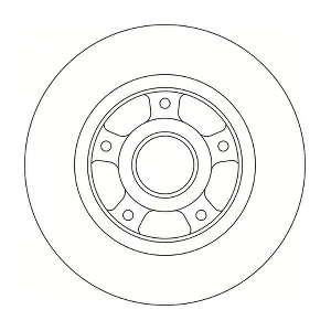 ABTEX BD1745HS