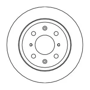 ABTEX BD165S