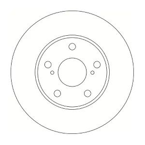 BD1643V ABTEX