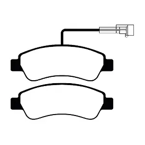 PLU2325 ABTEX