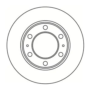 BD1801V ABTEX