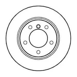 BD1240V ABTEX