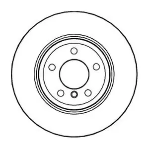 BD1254V ABTEX