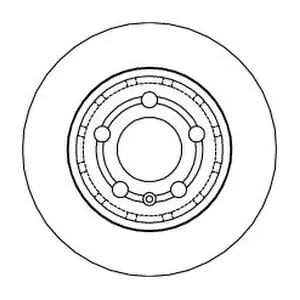 BD868V ABTEX