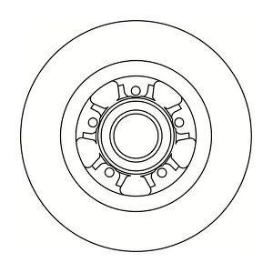 BD1632HS ABTEX