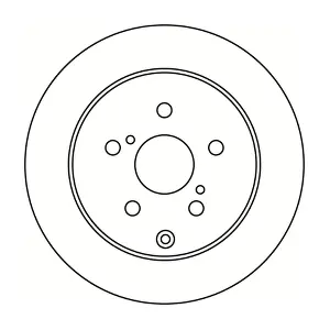 BD1352S ABTEX
