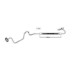 ABH1191L ABTEX