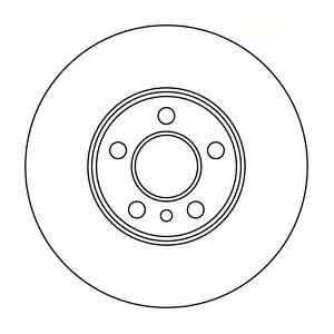 BD2027V ABTEX
