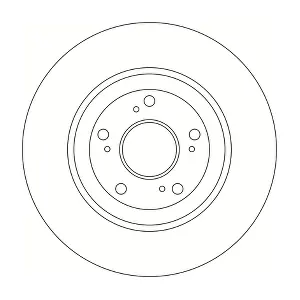 ABTEX BD1807V