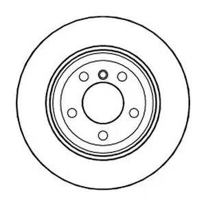 BD1255V ABTEX