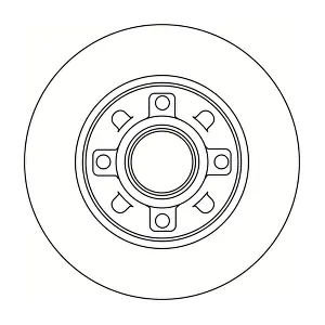 ABTEX BD1456HS