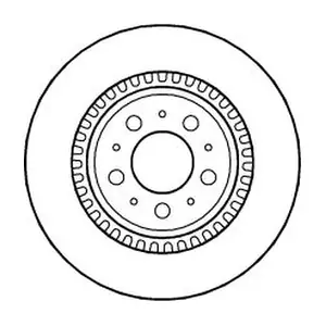 ABTEX BD1155V