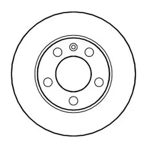 BD593S ABTEX
