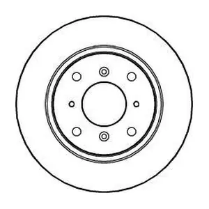 ABTEX BD1336V