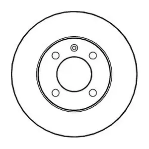 BD583V ABTEX